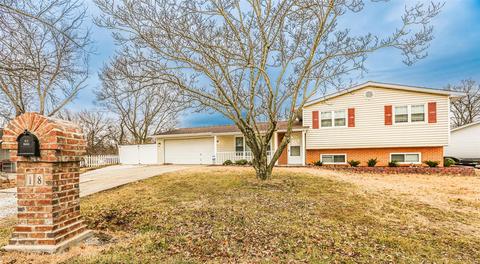 18 Colgate Cir, O'fallon, MO 63366 photo 1