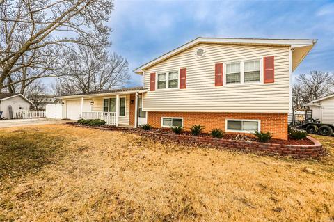 18 Colgate Cir, O'fallon, MO 63366 photo 2