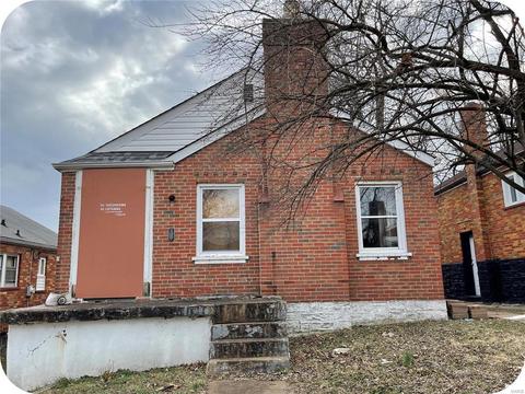 826 Wall St, Saint Louis, MO 63147