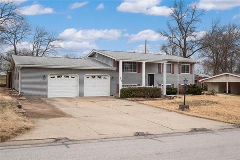 404 Lindy Blvd, Manchester, MO 63021 photo 4