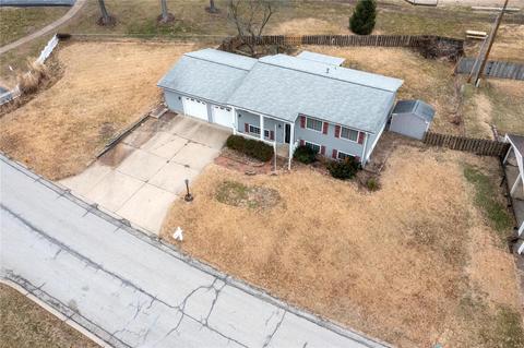 404 Lindy Blvd, Manchester, MO 63021 photo 38