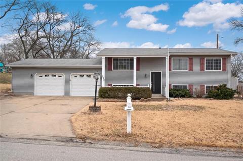 404 Lindy Blvd, Manchester, MO 63021 photo 2