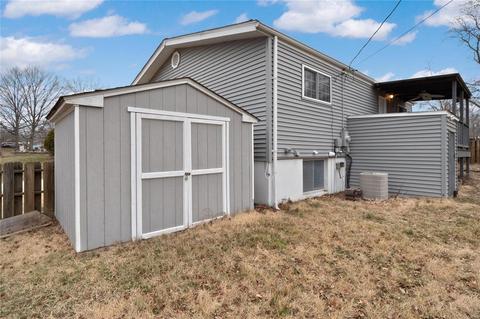 404 Lindy Blvd, Manchester, MO 63021 photo 36