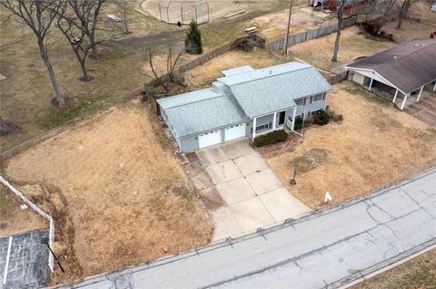 404 Lindy Blvd, Manchester, MO 63021 photo 39