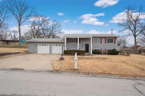 404 Lindy Blvd, Manchester, MO 63021 photo 1