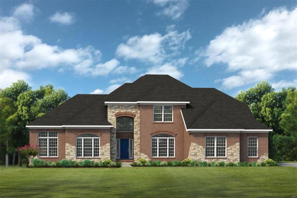 1232 Carleton Ln, Shiloh, IL 62221 1 photo MLS 23006167 Movoto