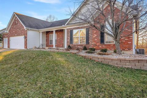 656 Meramec View Dr, Eureka, MO 63025 photo 3