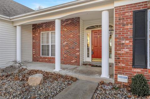 656 Meramec View Dr, Eureka, MO 63025 photo 4