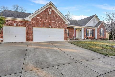 656 Meramec View Dr, Eureka, MO 63025 photo 2