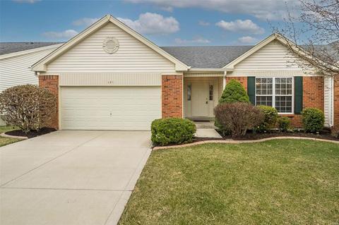 689 Hawk Run Dr, O'fallon, MO 63368 photo 39