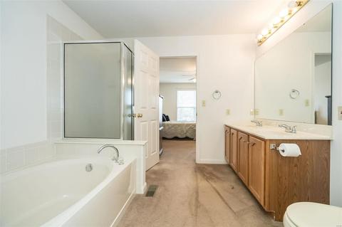 689 Hawk Run Dr, O'fallon, MO 63368 photo 29