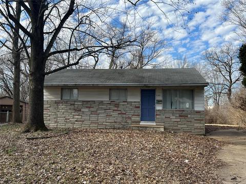 269 Glen Garry Rd, Saint Louis, MO 63137