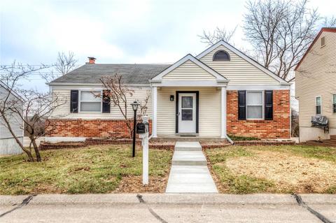 134 Lamplighter Way, O'fallon, MO 63368 photo 1