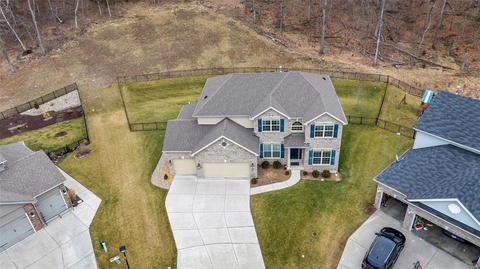 17650 Trailmark Ct, Eureka, MO 63025 photo 2