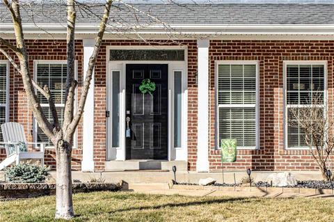 803 Emerald Oaks Ct, Eureka, MO 63025 photo 2
