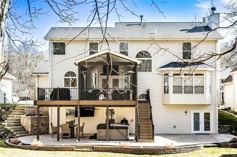 803 Emerald Oaks Ct, Eureka, MO 63025 photo 61