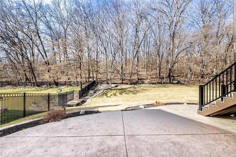 803 Emerald Oaks Ct, Eureka, MO 63025 photo 69