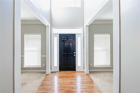 803 Emerald Oaks Ct, Eureka, MO 63025 photo 3