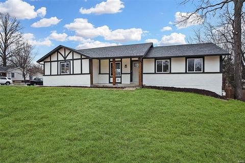 801 Clover Ln, O'fallon, MO 63366 photo 2
