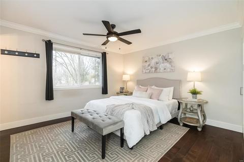 801 Clover Ln, O'fallon, MO 63366 photo 4