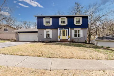 1218 Dunloe Rd, Ballwin, MO 63021 photo 42