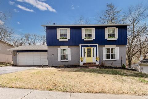 1218 Dunloe Rd, Ballwin, MO 63021 photo 1
