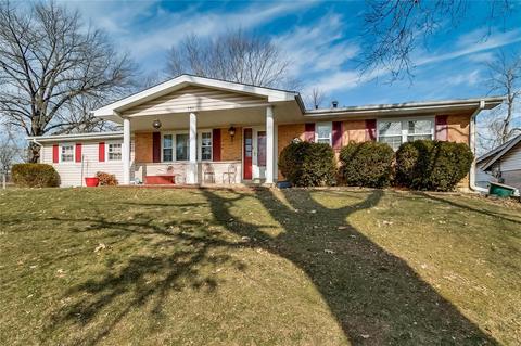 735 Montbrook Dr, O'fallon, MO 63366 photo 31