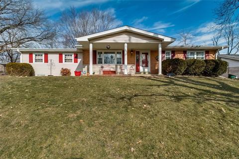 735 Montbrook Dr, O'fallon, MO 63366 photo 1