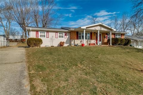 735 Montbrook Dr, O'fallon, MO 63366 photo 32