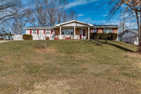 735 Montbrook Dr, O'fallon, MO 63366 photo 33