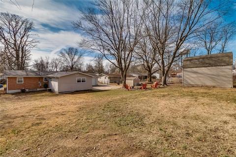 735 Montbrook Dr, O'fallon, MO 63366 photo 3