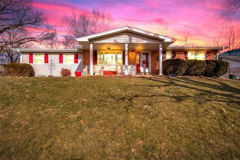 735 Montbrook Dr, O'fallon, MO 63366 photo 2