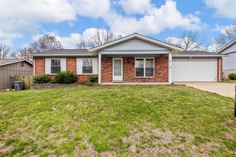 22 Chip Dr, O'fallon, MO 63366 photo 1