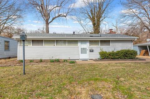 109 Paul Ave, Saint Louis, MO 63135