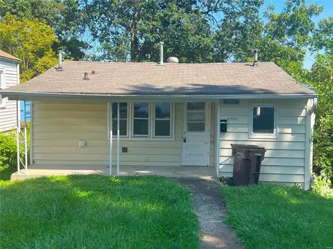 3216 W Milton Ave, Saint Louis, MO 63114