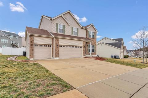 618 Falling Brook Dr, O'fallon, MO 63366 photo 39