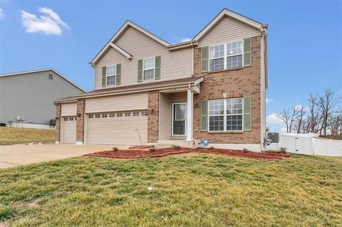 618 Falling Brook Dr, O'fallon, MO 63366 photo 40