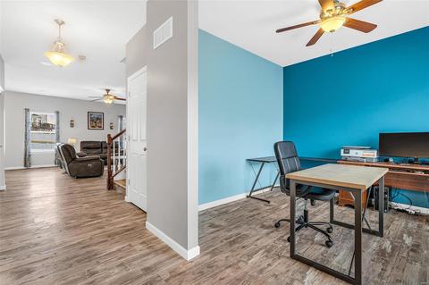 618 Falling Brook Dr, O'fallon, MO 63366 photo 2