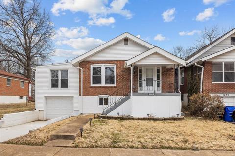 1238 Fairview Ave, Saint Louis, MO 63130