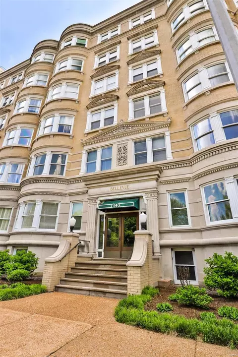 14 N Kingshighway Blvd #5BN, Saint Louis, MO 63108