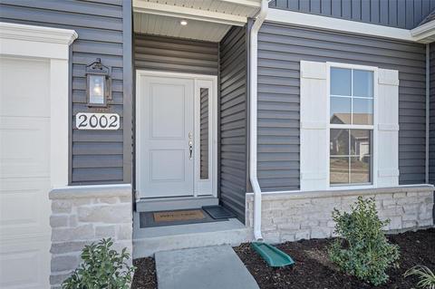 2002 Wyndgate Meadows Dr, Lake Saint Louis, MO 63367 photo 3