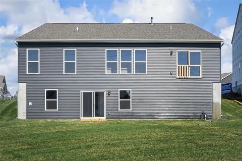 2002 Wyndgate Meadows Dr, Lake Saint Louis, MO 63367 photo 29
