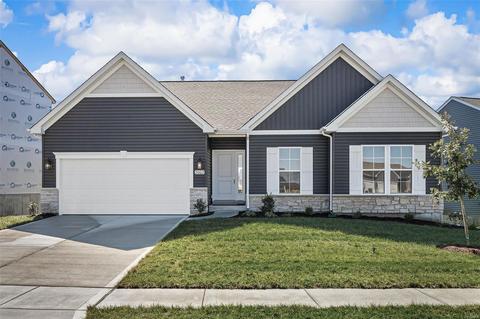 2002 Wyndgate Meadows Dr, Lake Saint Louis, MO 63367 photo 1