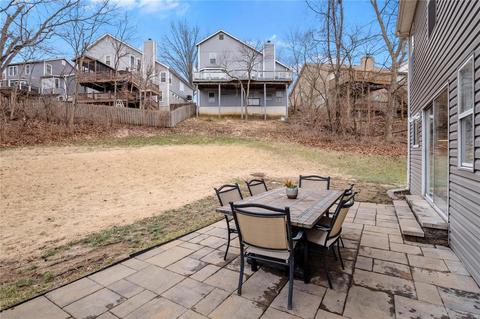 1860 Strawberry Ridge Dr, Ballwin, MO 63021 photo 23