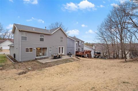 1860 Strawberry Ridge Dr, Ballwin, MO 63021 photo 24
