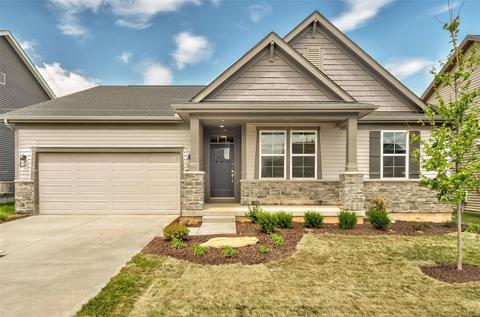 809 Upland Loop, O'fallon, MO 63368
