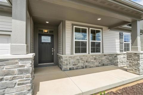 809 Upland Loop, O'fallon, MO 63368 photo 3