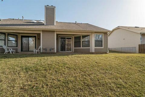 757 Windy Ridge Dr #A, Ballwin, MO 63021 photo 10