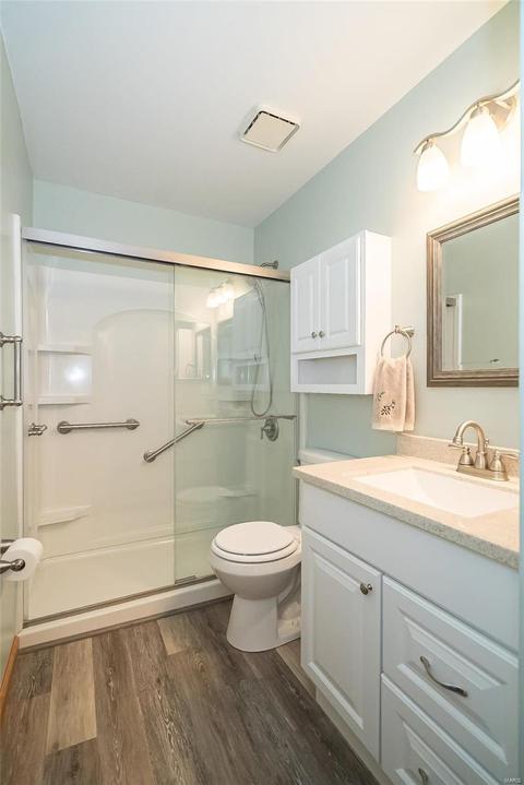 757 Windy Ridge Dr #A, Ballwin, MO 63021 photo 7
