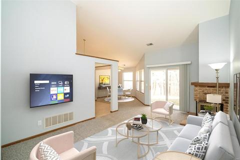 757 Windy Ridge Dr #A, Ballwin, MO 63021 photo 2